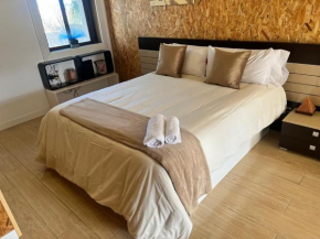 Exclusivo Loft en Zaragoza4